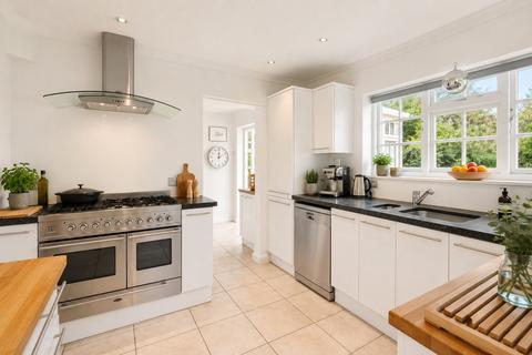 4 bedroom detached house for sale, Woodlands Ride, South Ascot, Berkshire, SL5