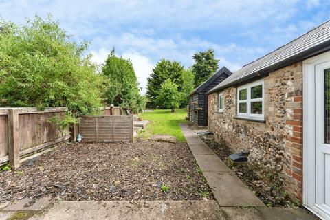 2 bedroom character property for sale, The Street, Eriswell, Brandon