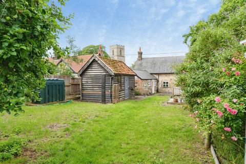 2 bedroom character property for sale, The Street, Eriswell, Brandon