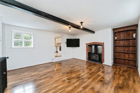 2 bedroom character property for sale, The Street, Eriswell, Brandon