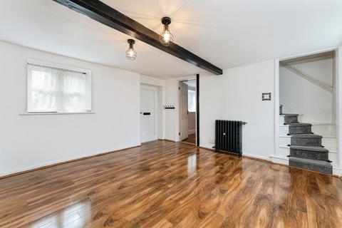 2 bedroom character property for sale, The Street, Eriswell, Brandon