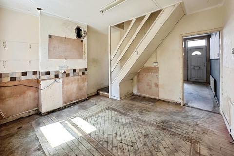 2 bedroom terraced house for sale, 54 Clifton Road, Stockingford, Nuneaton, Warwickshire CV10 8BJ