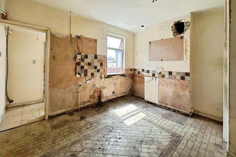 2 bedroom terraced house for sale, 54 Clifton Road, Stockingford, Nuneaton, Warwickshire CV10 8BJ
