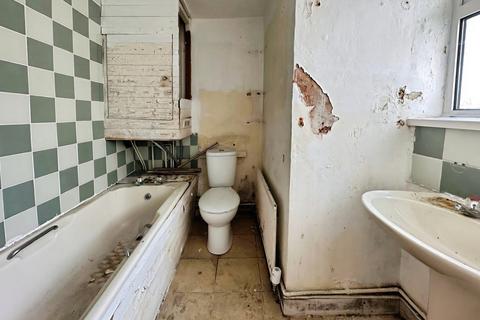 2 bedroom terraced house for sale, 54 Clifton Road, Stockingford, Nuneaton, Warwickshire CV10 8BJ