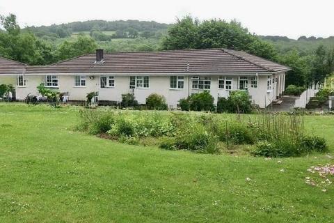 3 bedroom detached bungalow for sale, Heol Y Maerdy, Ffairfach, Llandeilo