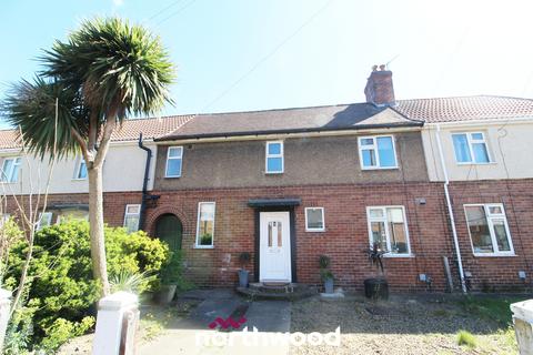 Terraced house - Essex Avenue, Doncaster DN2