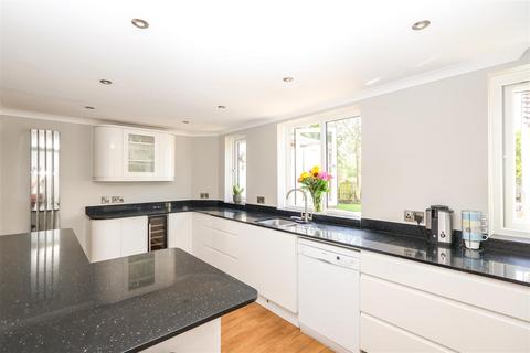 4 bedroom detached house for sale, Knayton, Thirsk