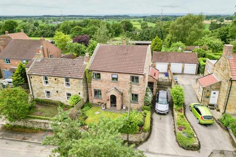 4 bedroom detached house for sale, Knayton, Thirsk