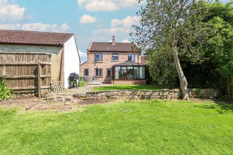 4 bedroom detached house for sale, Knayton, Thirsk