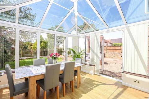 4 bedroom detached house for sale, Knayton, Thirsk