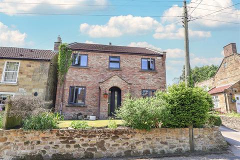 4 bedroom detached house for sale, Knayton, Thirsk