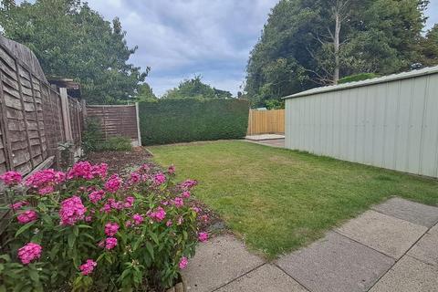 undefined, Wyche Avenue, Nantwich CW5