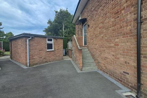 undefined, Wyche Avenue, Nantwich CW5