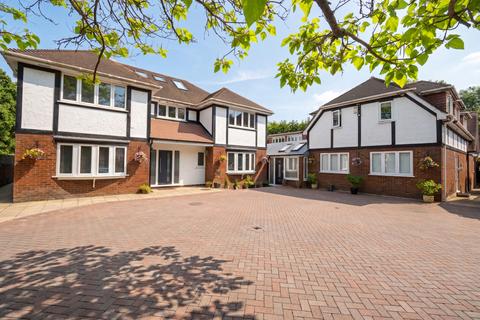 8 bedroom penthouse for sale, The Village, Bishop's Stortford CM22