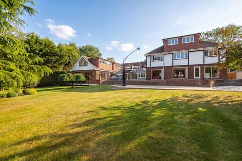 8 bedroom penthouse for sale, The Village, Bishop's Stortford CM22