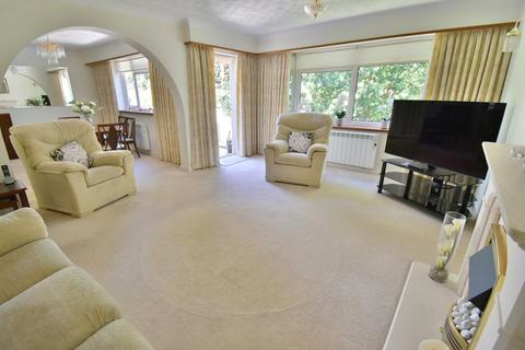 3 bedroom apartment for sale, Dudsbury Avenue, Ferndown, BH22