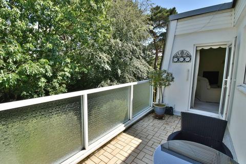 3 bedroom apartment for sale, Dudsbury Avenue, Ferndown, BH22