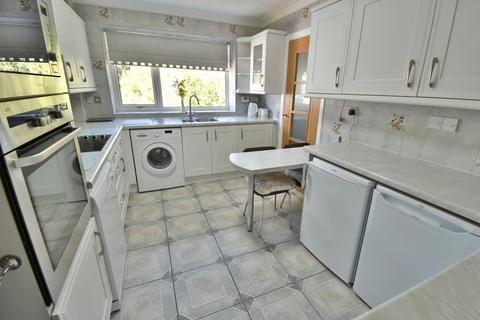 3 bedroom apartment for sale, Dudsbury Avenue, Ferndown, BH22