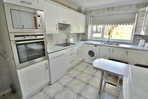 3 bedroom apartment for sale, Dudsbury Avenue, Ferndown, BH22