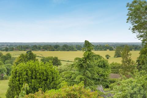 undefined, Church Hill, Ellesborough Road, Butlers Cross