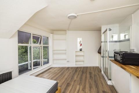 undefined, Oswin Street London SE11
