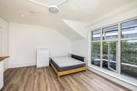 undefined, Oswin Street London SE11