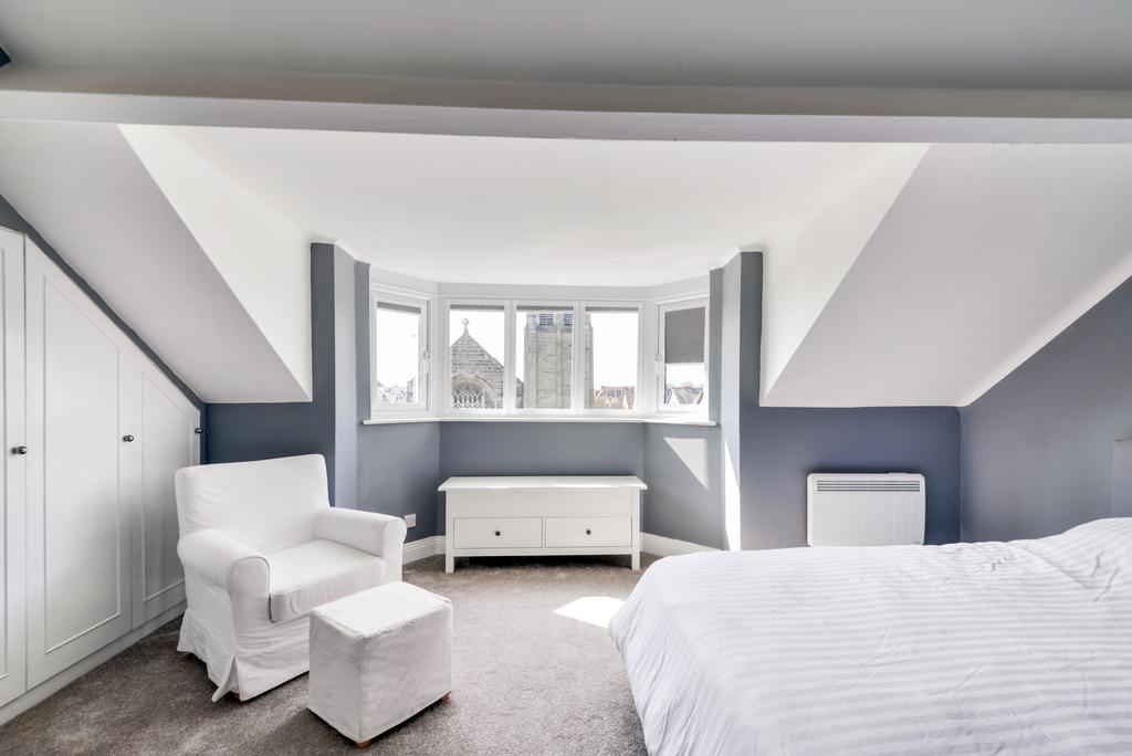 Apartment in Rushcliffe, Nottinghamshire - View 4