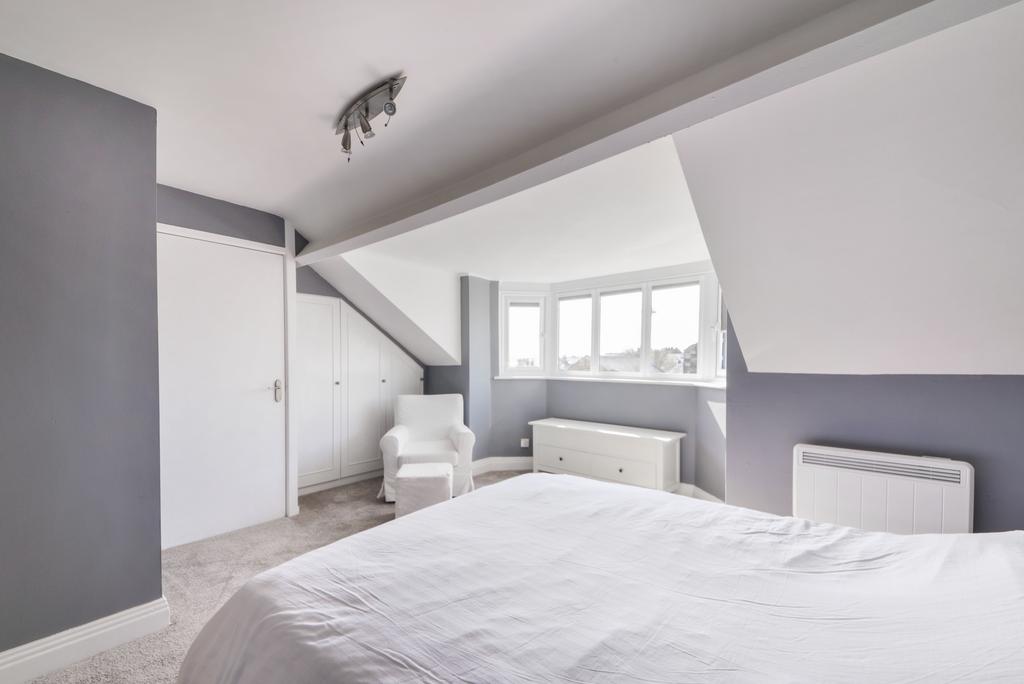 Apartment in Rushcliffe, Nottinghamshire - View 5