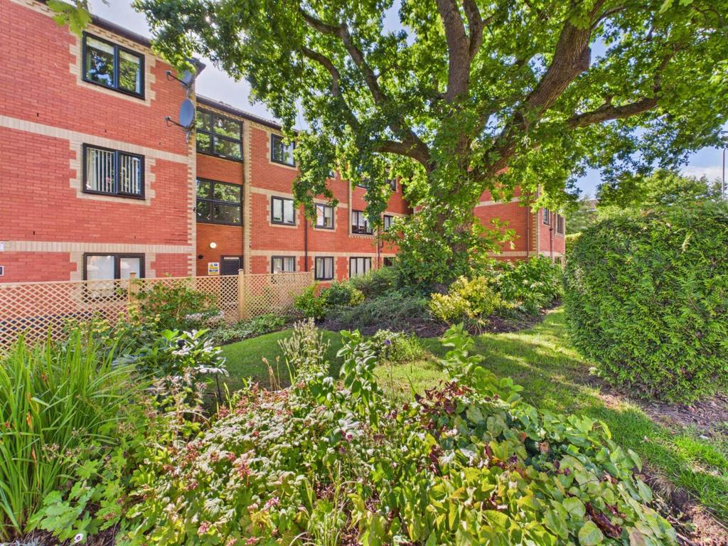 Communal Garden