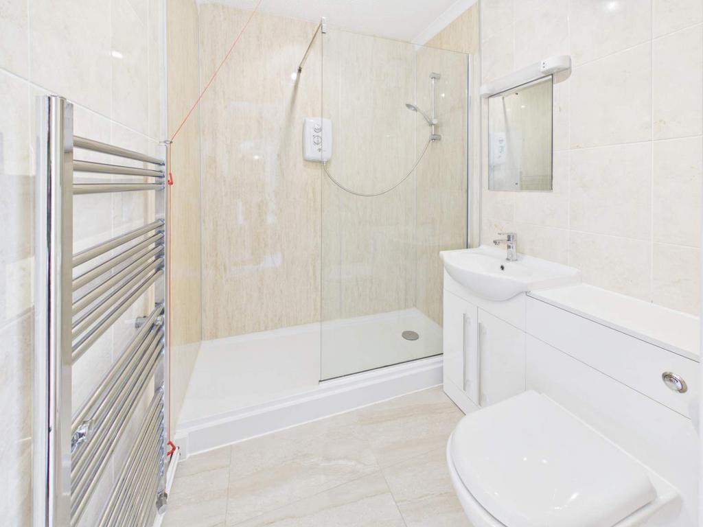 Shower Room/Wc
