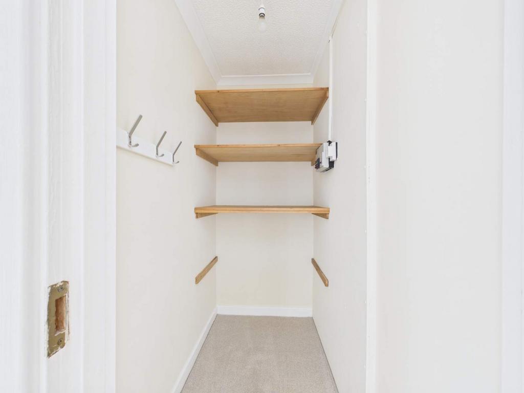 Storage Area