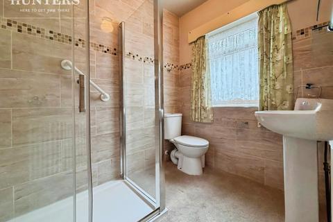 2 bedroom detached bungalow for sale, Darton Street, Barnsley