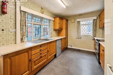 2 bedroom detached bungalow for sale, Darton Street, Barnsley