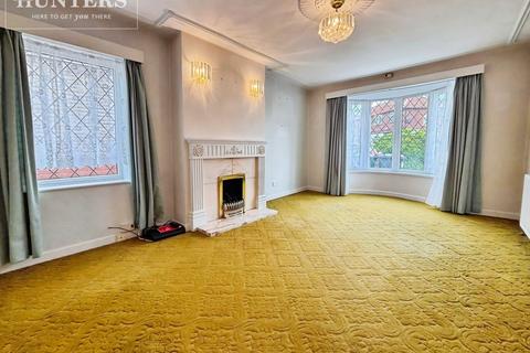 2 bedroom detached bungalow for sale, Darton Street, Barnsley
