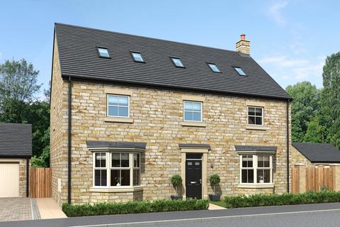 undefined, Plot 9, The Rosewood Barrasford NE48