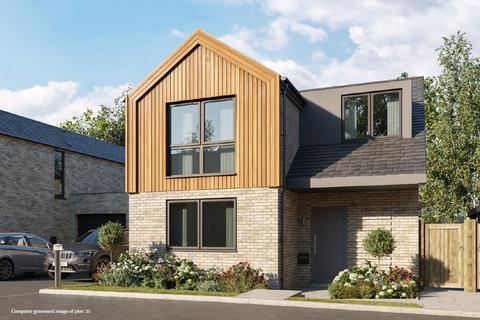 undefined, House 21 Gatcombe Orchard, West Hay Road, Wrington, Bristol, BS40