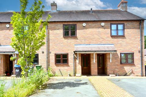 2 bedroom house for sale, Roselea Close, TF12 5AA