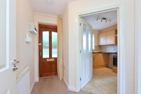 2 bedroom house for sale, Roselea Close, TF12 5AA