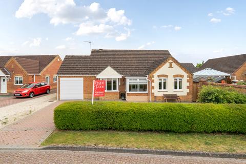 3 bedroom detached bungalow for sale, Heckington, Lincolnshire NG34