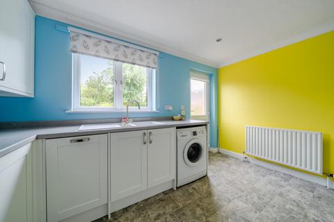 3 bedroom detached bungalow for sale, Heckington, Lincolnshire NG34