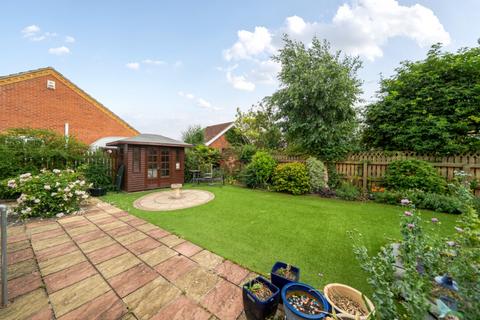 3 bedroom detached bungalow for sale, Heckington, Lincolnshire NG34