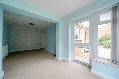 3 bedroom detached bungalow for sale, Heckington, Lincolnshire NG34