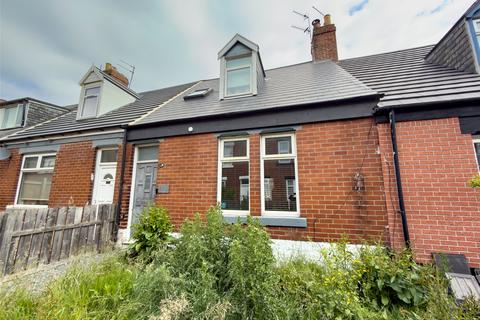 Terraced house - Somerset Cottages, Sunderland SR3