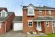Bourne Way, Derbyshire DE11
