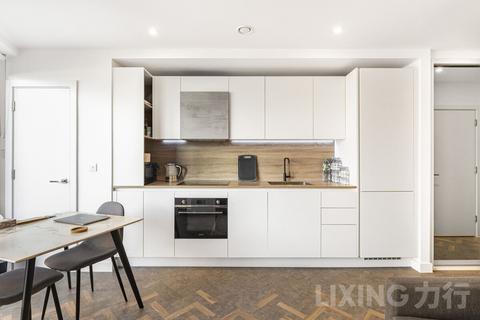 Gillender Street, Bromley, E3 3YJ