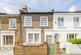 Cowper Road, London W3