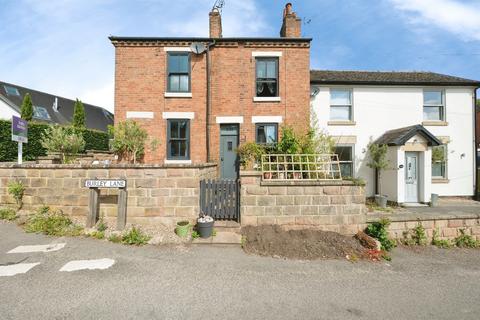 Character property - Burley Lane, Derby DE22
