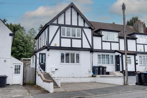 The Glade, Coulsdon CR5