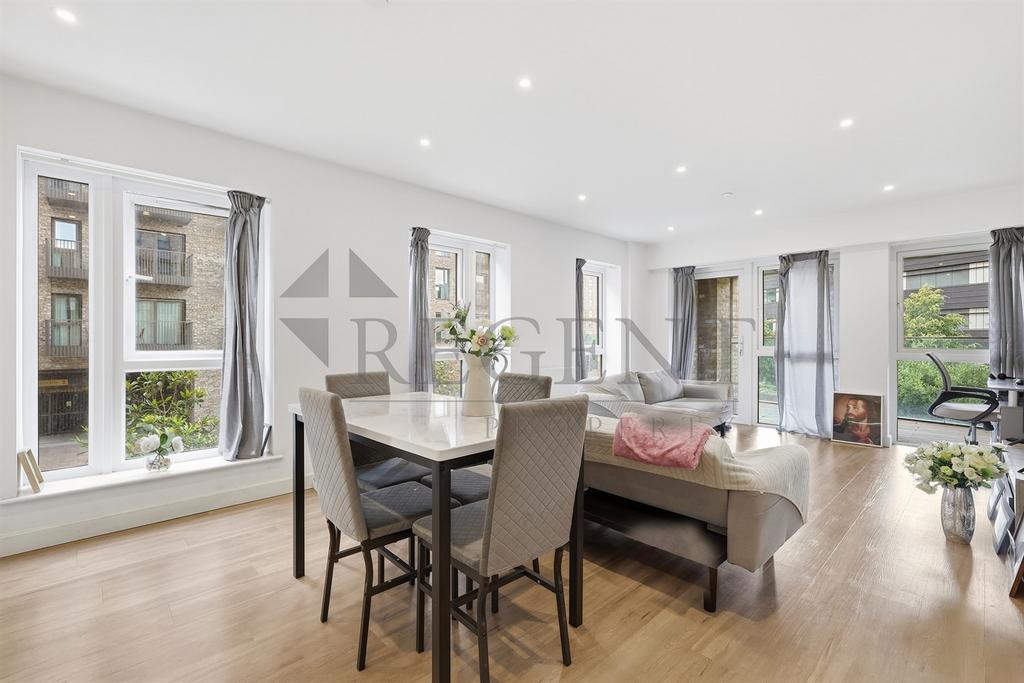 2 bedroom apartment for sale