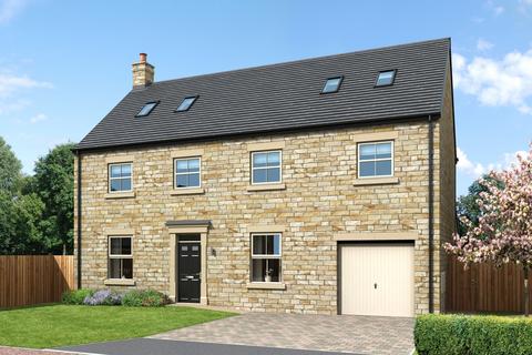 undefined, Plot 11, The Iris Barrasford NE48